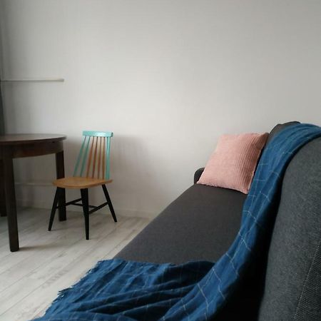 Apartament No 23 Łódź Eksteriør bilde