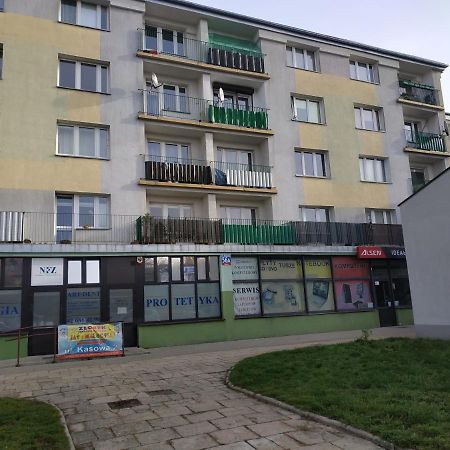 Apartament No 23 Łódź Eksteriør bilde