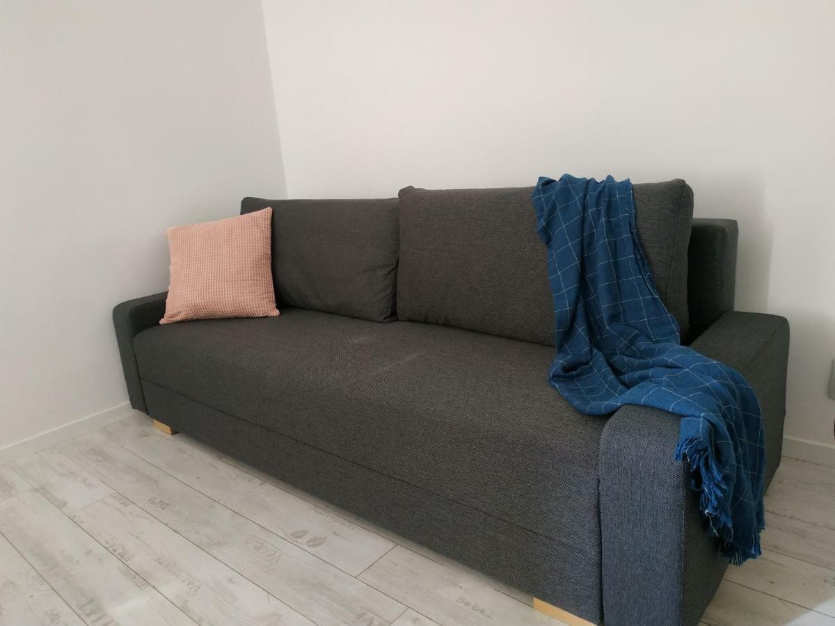Apartament No 23 Łódź Eksteriør bilde