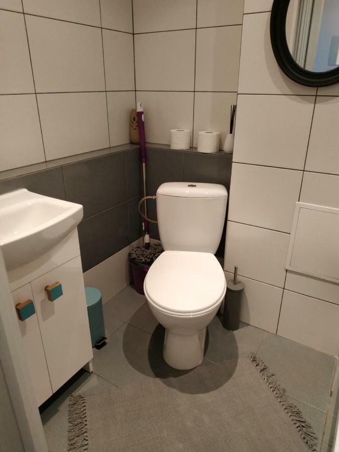 Apartament No 23 Łódź Eksteriør bilde