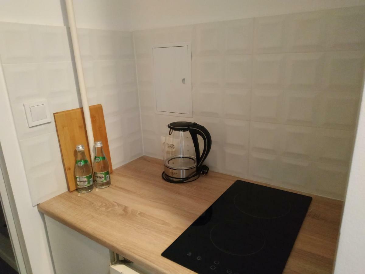 Apartament No 23 Łódź Eksteriør bilde