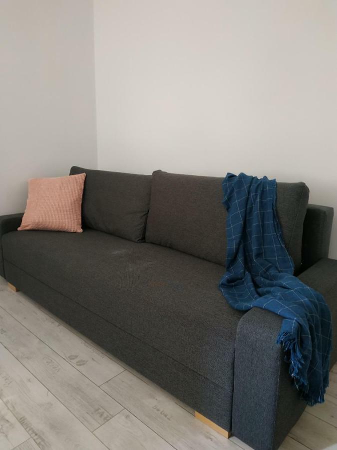 Apartament No 23 Łódź Eksteriør bilde