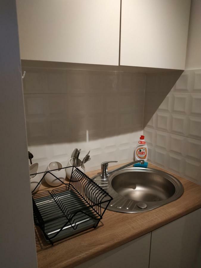 Apartament No 23 Łódź Eksteriør bilde