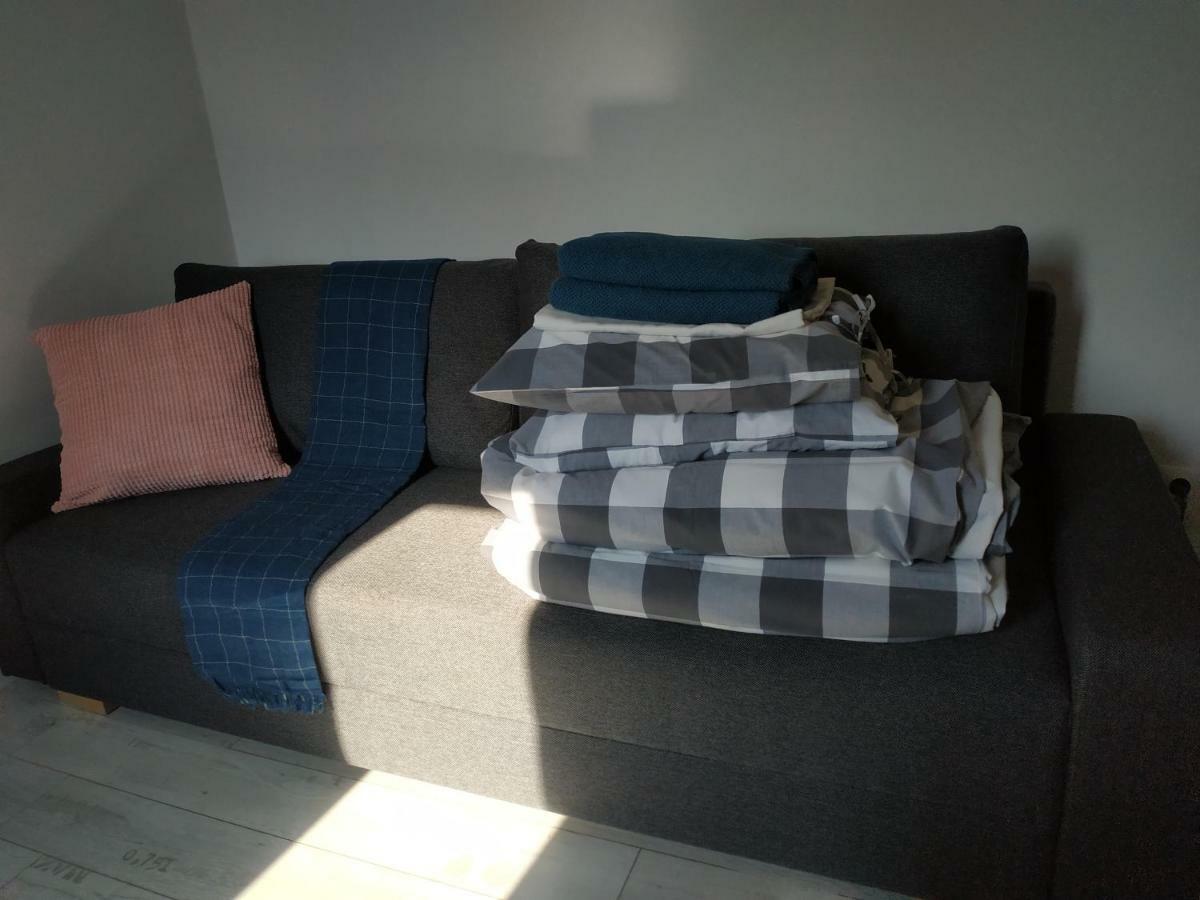 Apartament No 23 Łódź Eksteriør bilde