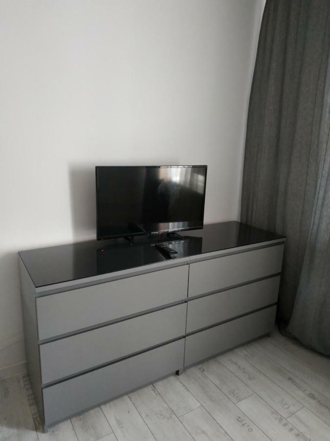 Apartament No 23 Łódź Eksteriør bilde