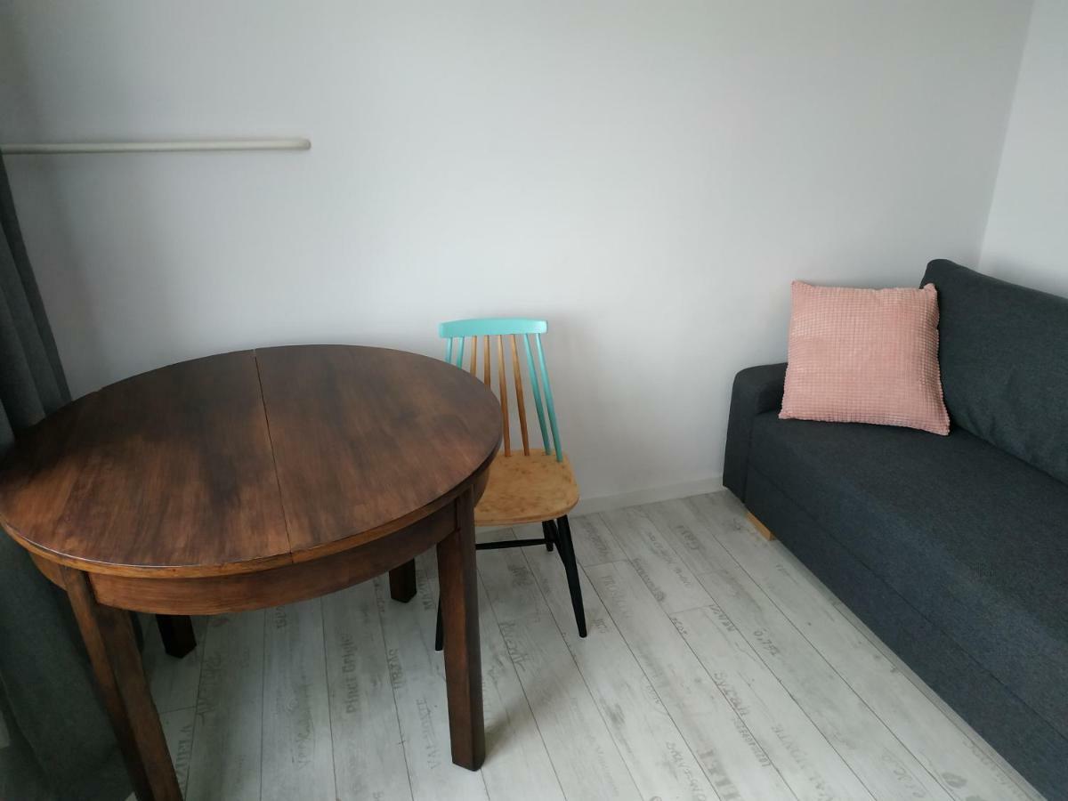 Apartament No 23 Łódź Eksteriør bilde