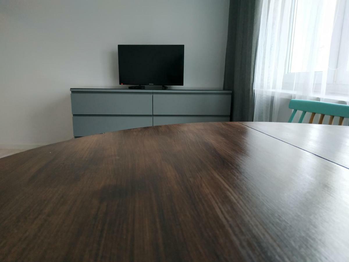 Apartament No 23 Łódź Eksteriør bilde
